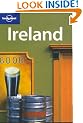 Ireland (Lonely Planet Country Guide)