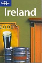 Ireland (Lonely Planet Country Guide)