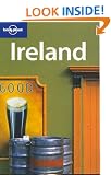 Ireland (Lonely Planet Country Guide)