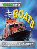 Wild about boats