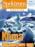 Spektrum der Wissenschaft - Dossier 1/02: Klima - Thomas R Karl, Ulrich Schurath, Uwe Reichert
