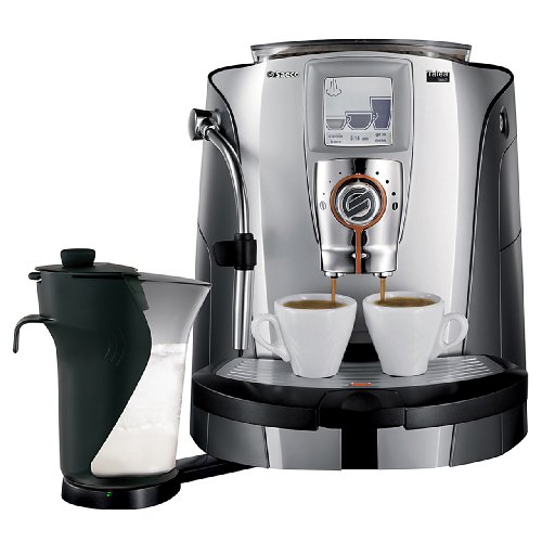 Saeco Talea Touch Super Automatic Espresso Machine