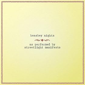 keasbey nights guise