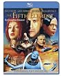 The Fifth Element [Blu-ray]