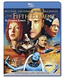 The Fifth Element [Blu-ray]