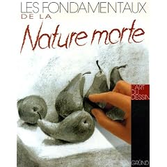 Les fondamentaux de la Nature morte