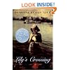 Lily's Crossing (Newbery Honor Book)