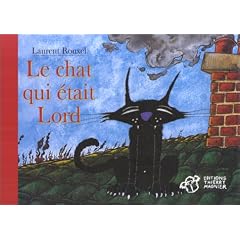 Le Chat qui �tait Lord