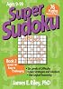 Super Sudoku, Book 2