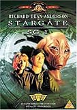 Stargate S.G. 1 - Series 4 Vol.14 [UK IMPORT] - Richard Dean Anderson