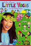 Wai Lana's Little Yogis, Vol. 1