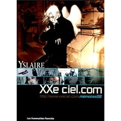 XXe ciel.com. 1, M�moires98