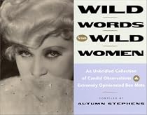 Wild Words From Wild Women
