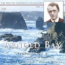 Bax:Sym No6:Tintagel