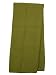 Eurow Microfiber Waffle Weave Kitchen Towel (3-Pack, Olive)
