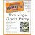 Complete Idiot's Guide to Throwing a Great Party