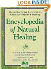 Encyclopedia of Natural...