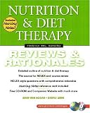 Nutrition and Diet Therapy: Review & Rationales