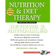 Nutrition and Diet Therapy: Review and Rationales by Mary Ann Hogan and Daryle Wane