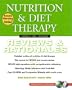 Nutrition and Diet Therapy: Review & Rationales