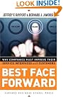 Best Face Forward...