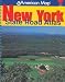 New York State Road Atlas