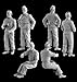 Dragon Models 1/35 Panzer-Regiment 7, 10.Panzer-Division Smolensk 1941 With Bonus Generaloberst 