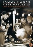 Sammy Hagar - Live in Concert [DVD]