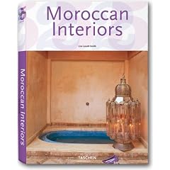 Moroccan Interiors. Interieurs marocains