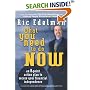 What You Need to Do Now : An 8-Point Action Plan to Secure Your Financial Independence
