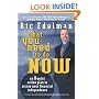 What You Need to Do Now: An 8-Point Action Plan to Secure Your Financial Independence