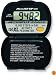 ACCUSPLIT AE120XL Pedometer, Steps Only
