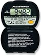 ACCUSPLIT AE120XL Pedometer, Steps Only