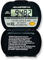 ACCUSPLIT AE120XL Pedometer, Steps Only