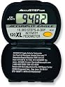 ACCUSPLIT AE120XL Pedometer, Steps Only