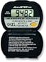 ACCUSPLIT AE120XL Pedometer, Steps Only