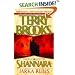 Jarka Ruus (High Druid of Shannara, Book 1)