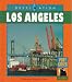 Destination Los Angeles (Port Cities of North America) by Dianne M. MacMillan ISBN 0822527863