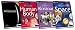 Software : Encyclopaedia Britannica Multi Pack (Millennium, Human Body, Almanac, Space)