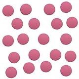 20 PCS Pink Joystick Stick Cap for PSP1000