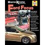 Haynes Xtreme Customizing Ford Focus (Haynes Manuals)