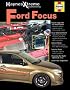 Haynes Xtreme Customizing Ford Focus (Haynes Manuals)