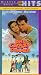 VHS : One Crazy Summer (Spanish) (Sub) [VHS]