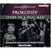 Story of a Real Man Op. 117 (Ermler, Orchestra of Bolshoi)