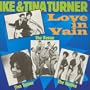 Love in Vain