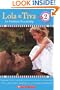 Scholastic Reader Level 2: Lola & Tiva