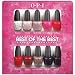 OPI Best of the Best - 10pc limited edition mini lacquer collection
