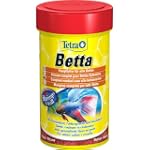 Tetra 129108 Betta, hochwertiges Haup...