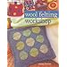 Wool Felting Workshop