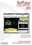 SofTutor AutoCAD 2D 2012 (Download)